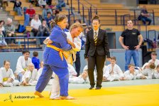 01.05.2022 Wachau JUDO Kids Cup